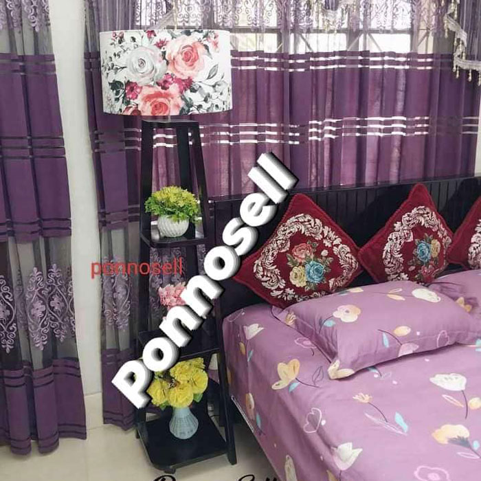 Corner Lamp Tatulbichi Colour