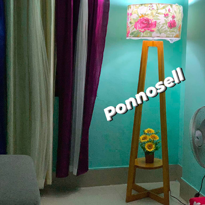 Kath Color Dolna lamp