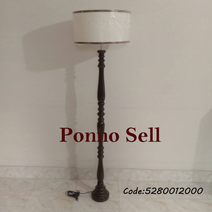 Toon lamp