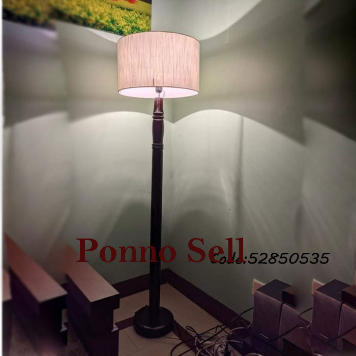 Toon lamp