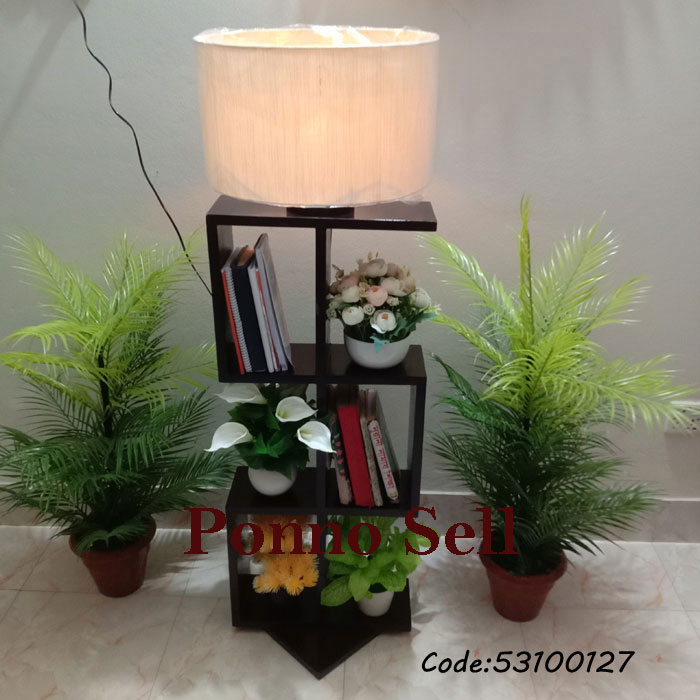 Book Shelf Tatul Bichi Color