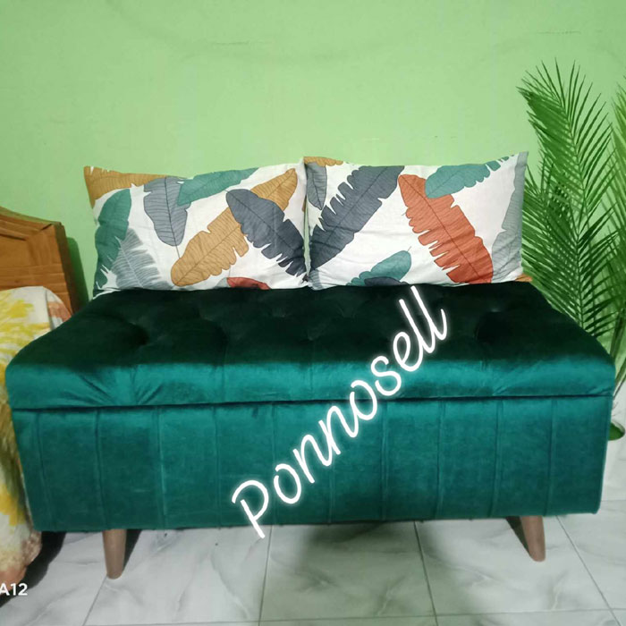 Storage System Sofa Box