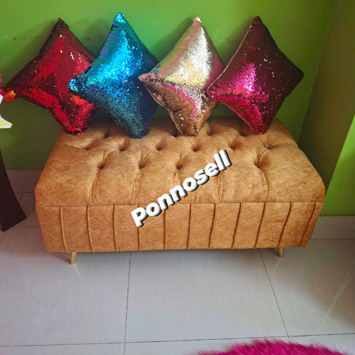 Storage System Sofa Box