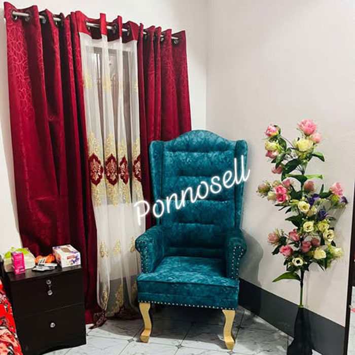 King Chair