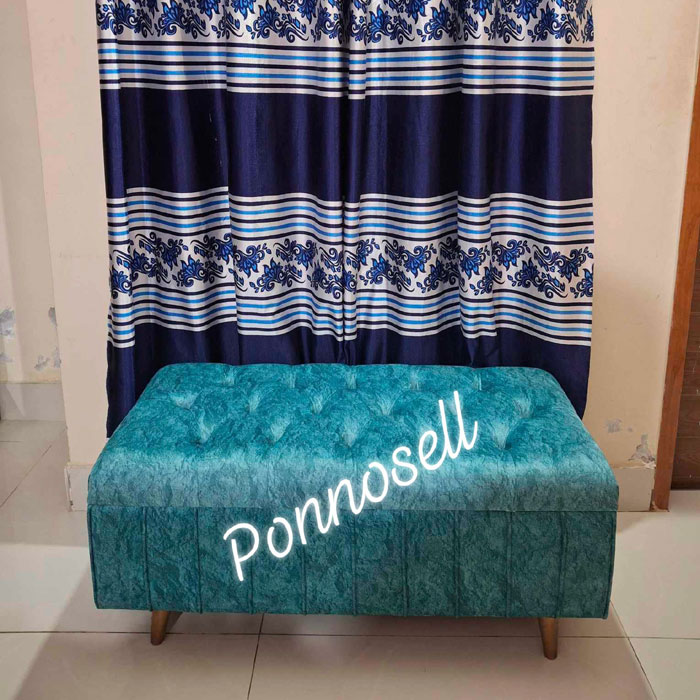 Storage System Sofa Box