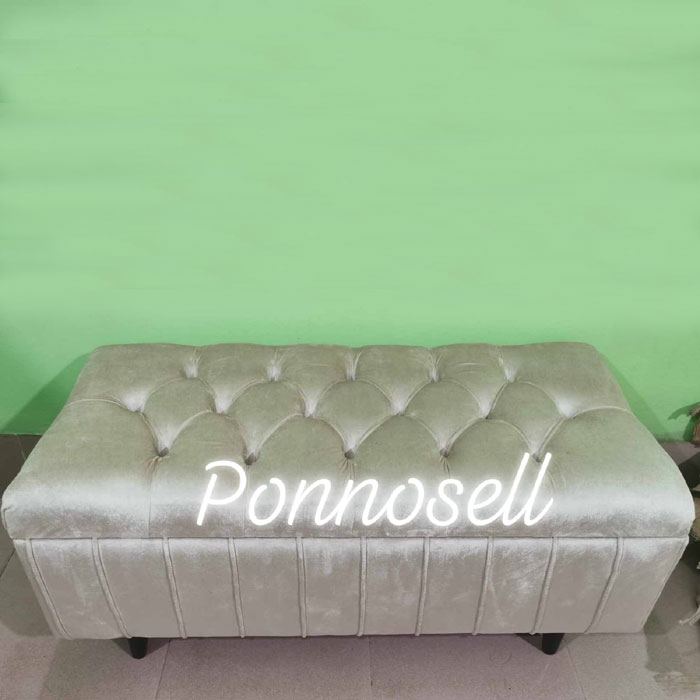Storage System Sofa Box