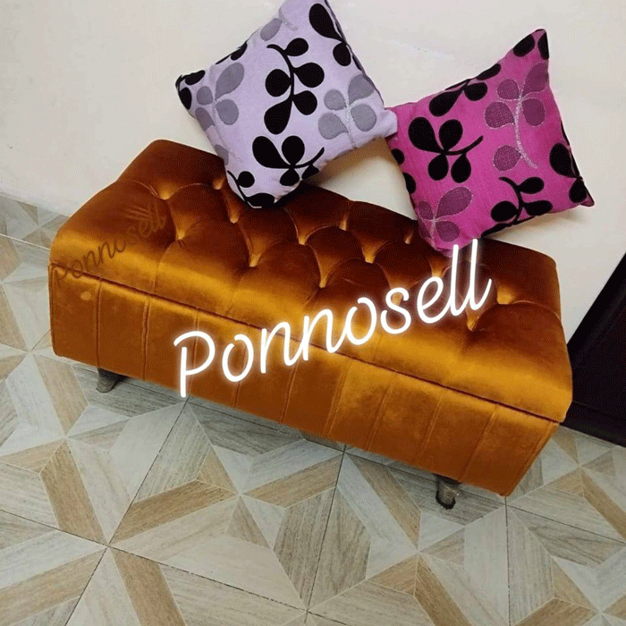 Sofa Box