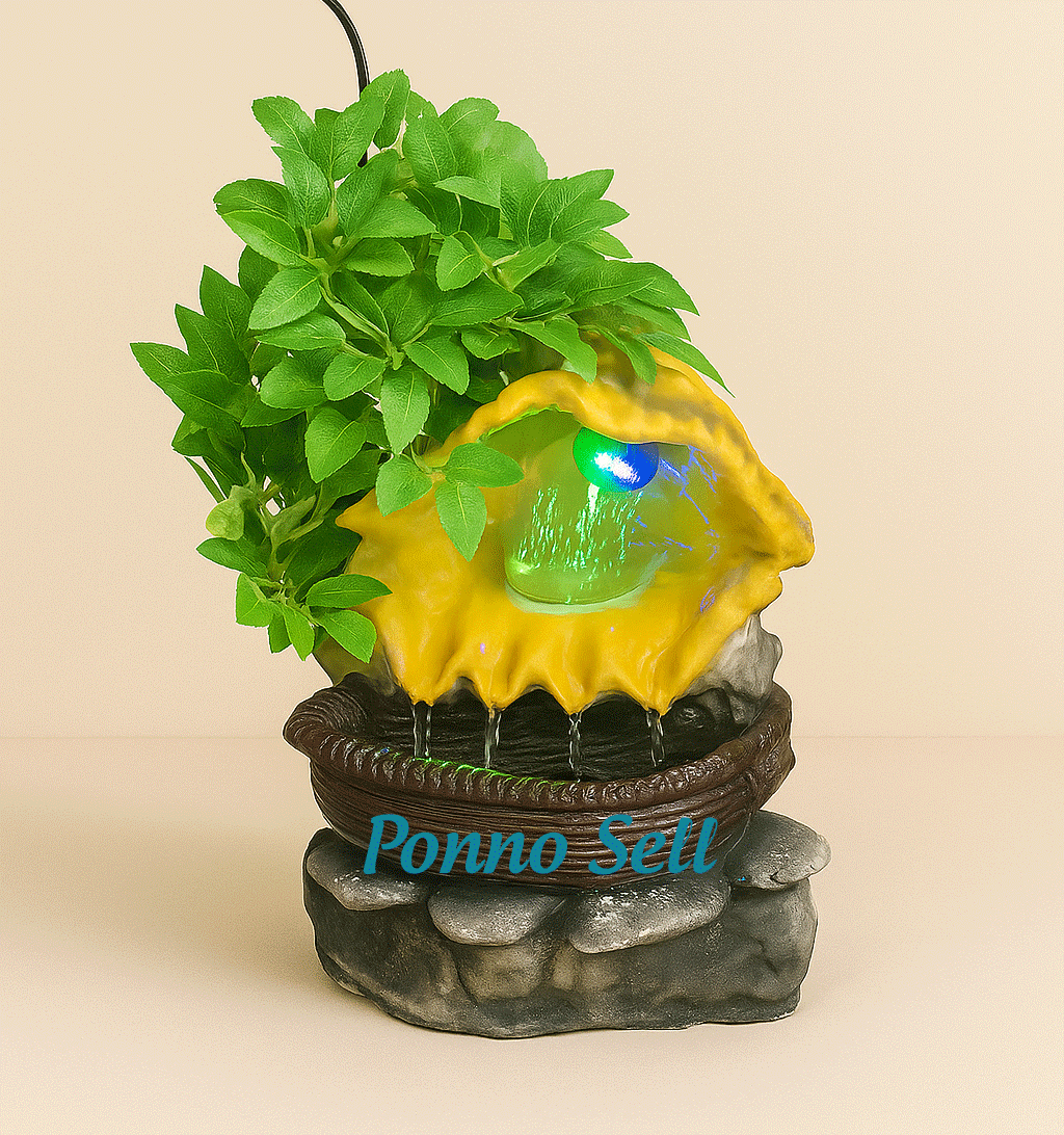 Water Fountain