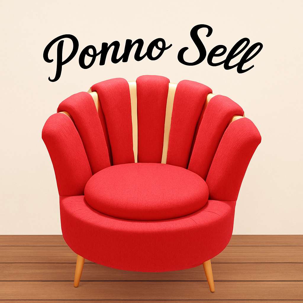 Sofa Chair